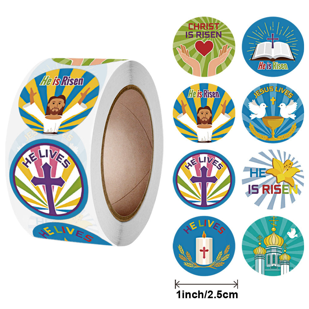 Motivation Label Game Stationery Beauty Gift