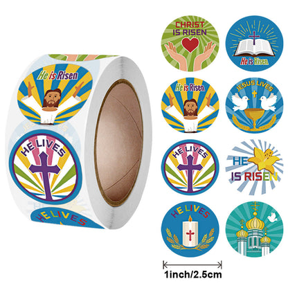 Motivation Label Game Stationery Beauty Gift