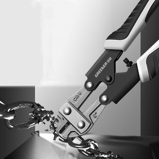 Olecrat Cutters Cut And Lock Steel Wire