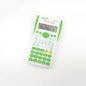 Scientific function calculator