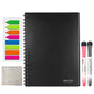 Creative Whiteboard Notepad Rewritable Graffiti Painting