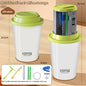 Stationery Cup Children's Creative Multifunctional Storage