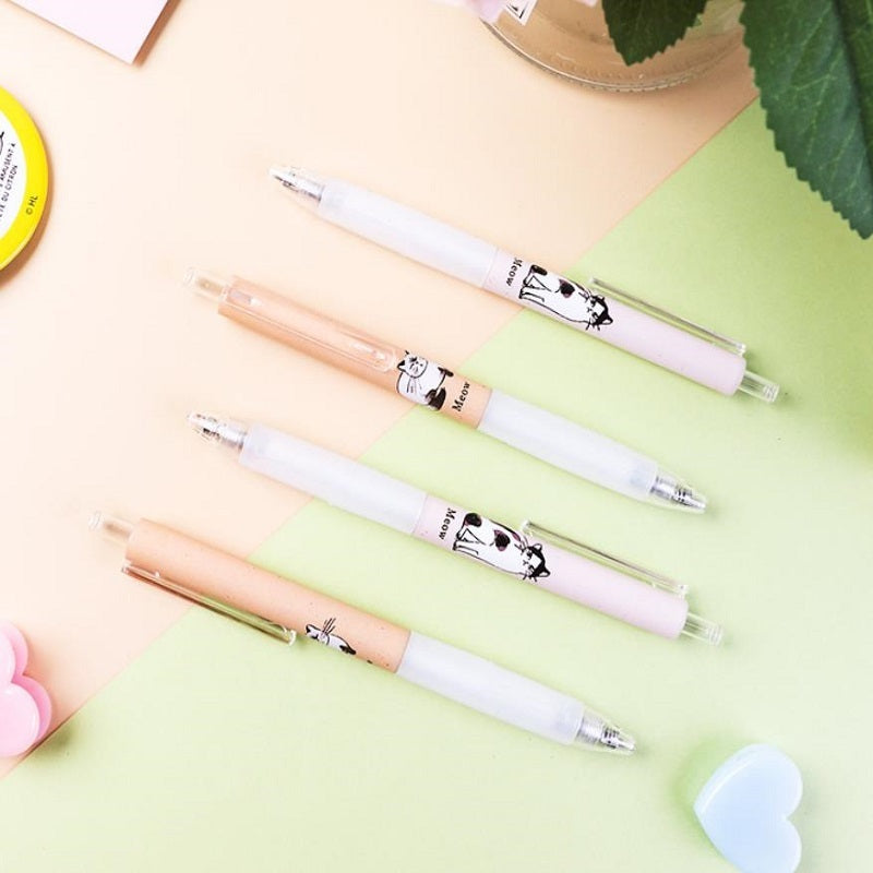 Kawaii Stationery Pen Office School Supplies