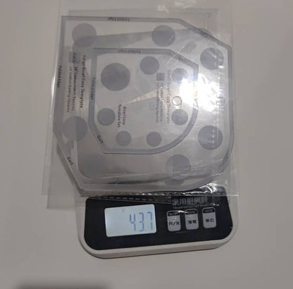 Manual Cutting Ruler Patchwork Ruler