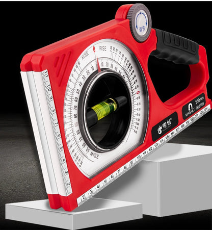 Level Angle Ruler Level Ruler Civil Construction Engineering Level Ruler