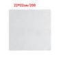 Blotting Paper Pad Paper Kitchen Food Frying Oil Paper Pad