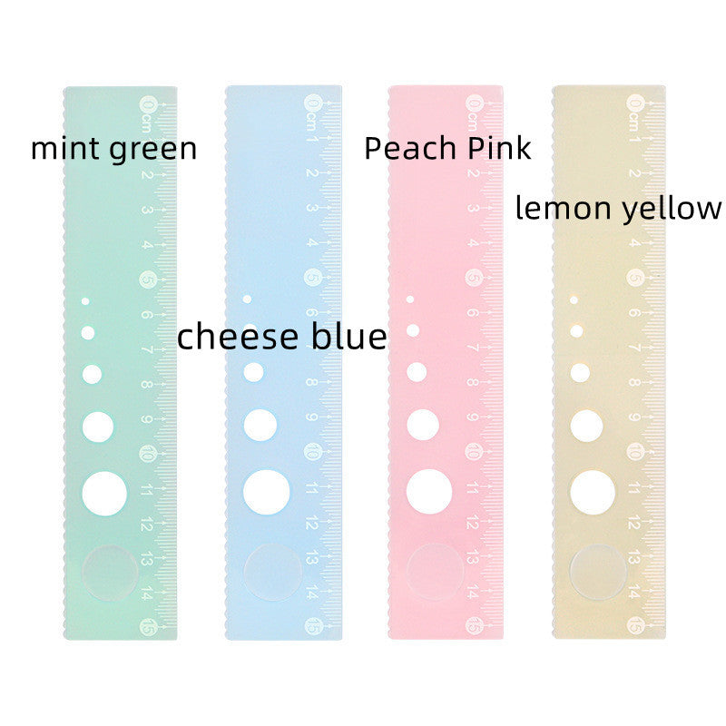 New Scale Stationery For Students