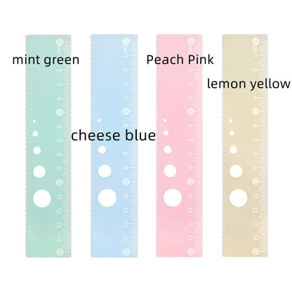 New Scale Stationery For Students