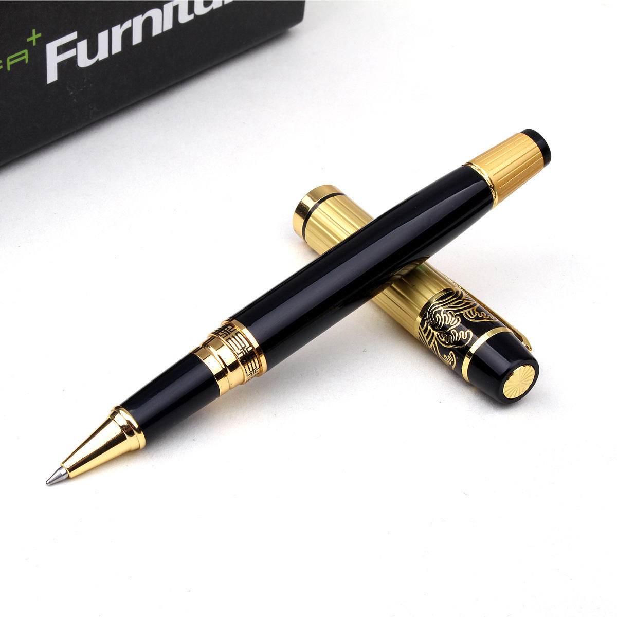 Signature pen business gift