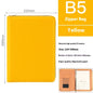 Business Meeting Notepad Stationery Diary
