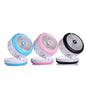 Usb mini humidifier fan