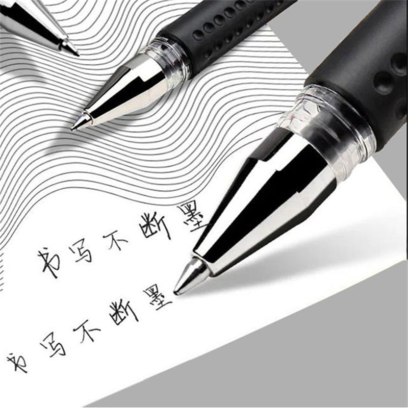 Student Neutral Pen Exam Stationery