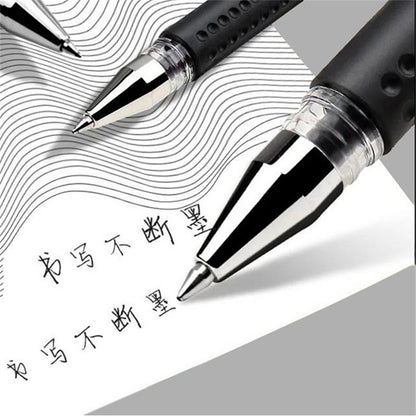 Student Neutral Pen Exam Stationery