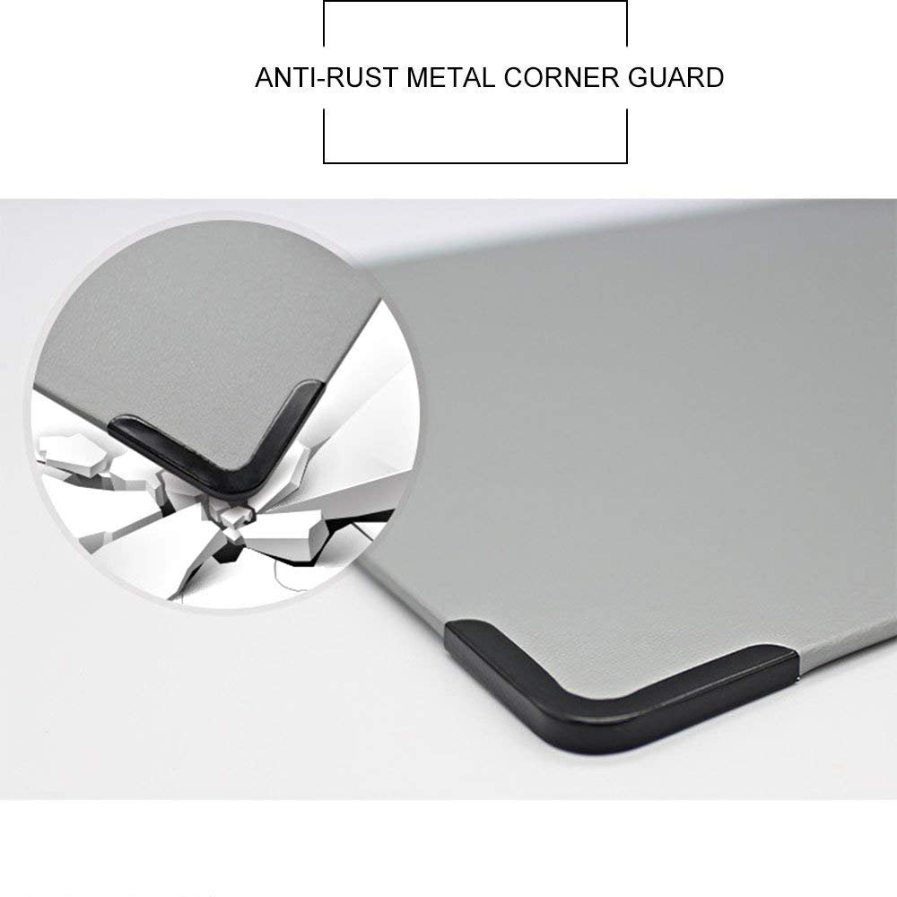 A4 folder writing splint business office supplies