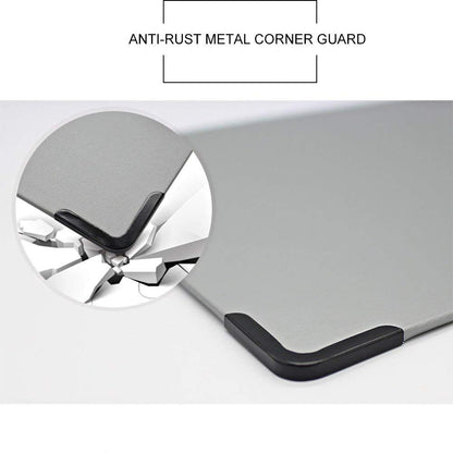 A4 folder writing splint business office supplies