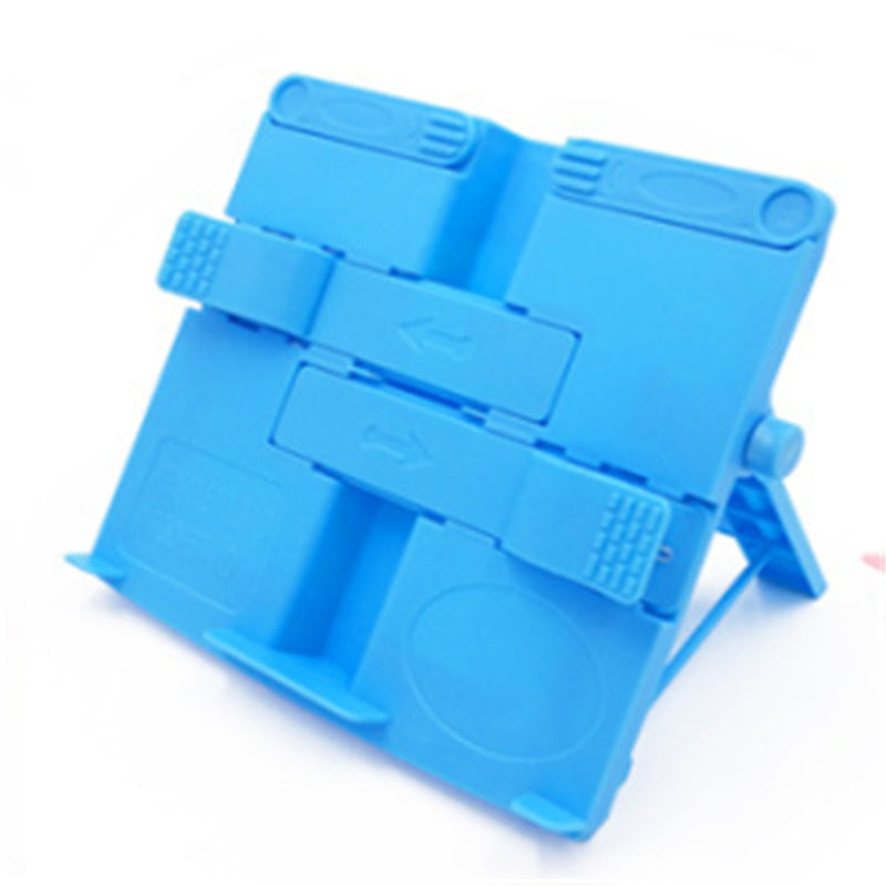 Children's stationery with foldable folder