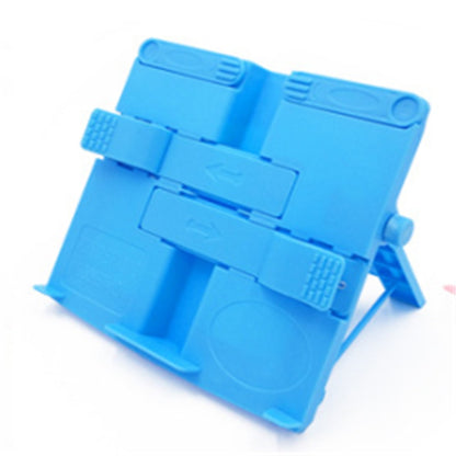 Children's stationery with foldable folder