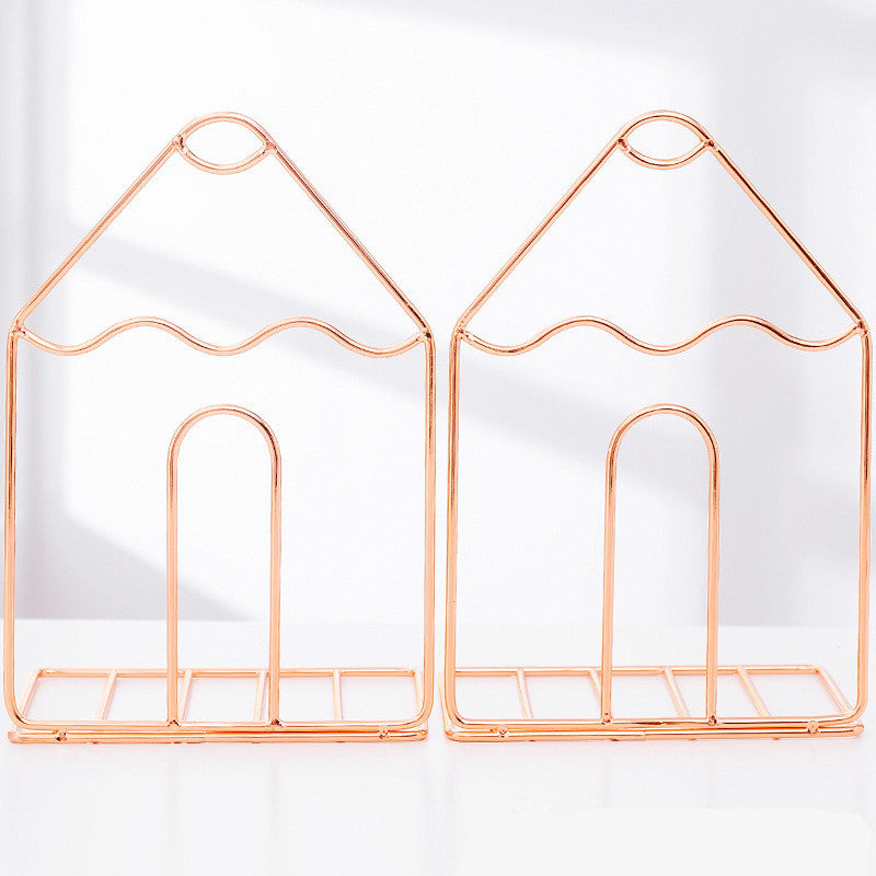 Book stand by book to store book folder