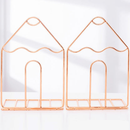 Book stand by book to store book folder