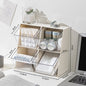 Desktop Storage Box Student Stationery Shelf