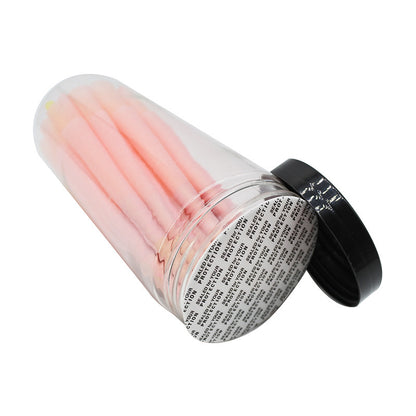 Pre-roll Paper Smoke Paper Roll Paper Hollow 50 Pieces