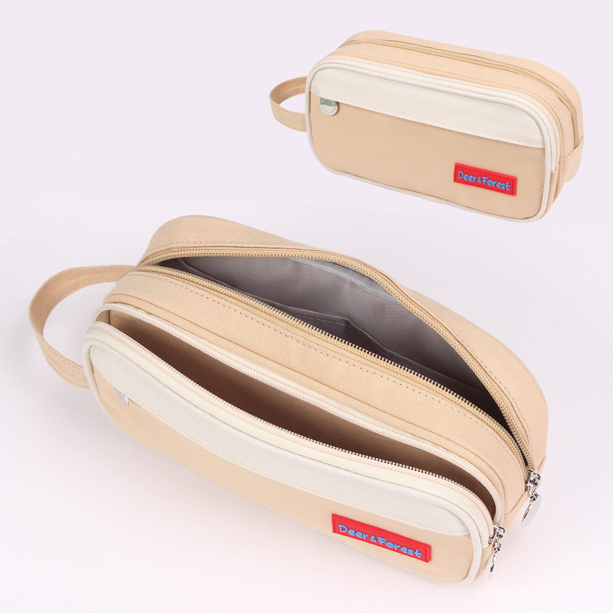 Children's Cute Cartoon Stationery Bag