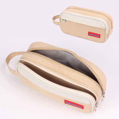 Children's Cute Cartoon Stationery Bag