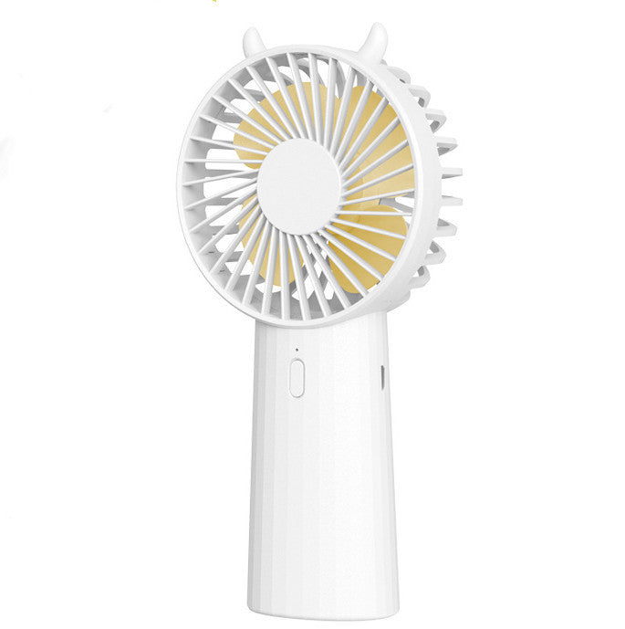 Usb handheld mini fan