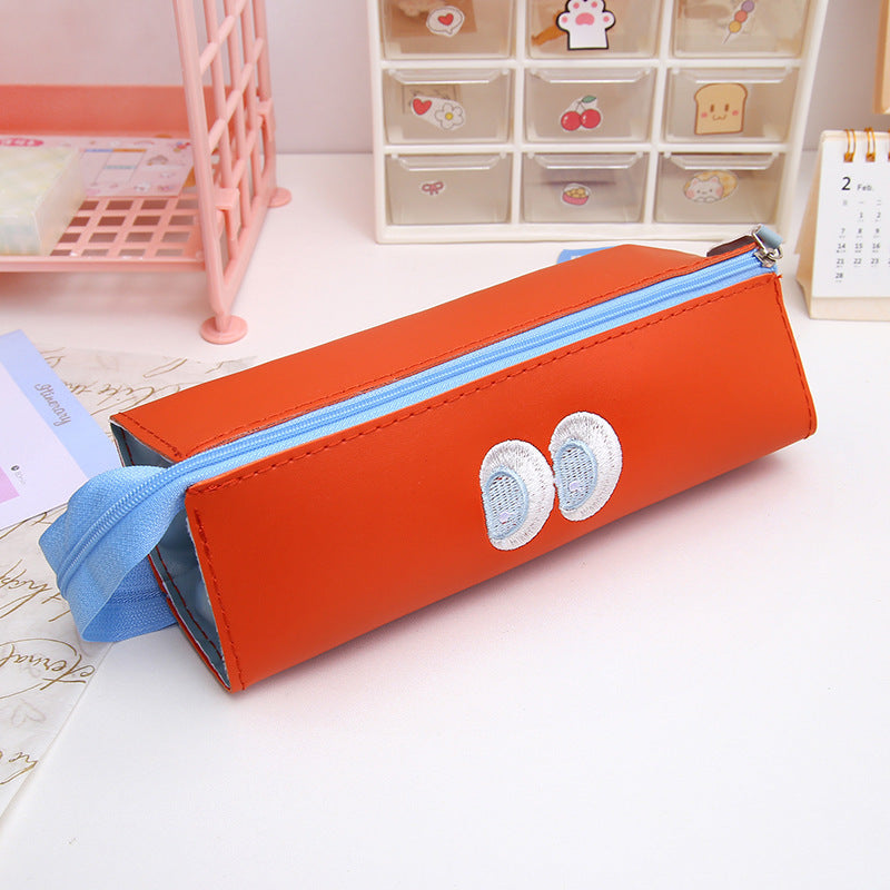 Large Capacity Multifunctional Stationery Pencil Case