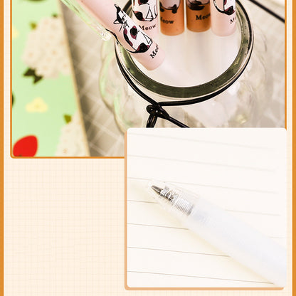 Kawaii Stationery Pen Office School Supplies