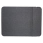 2 In1 Wireless Charging Mouse Pad Charger Holder Non-slip Charging Mouse Pad