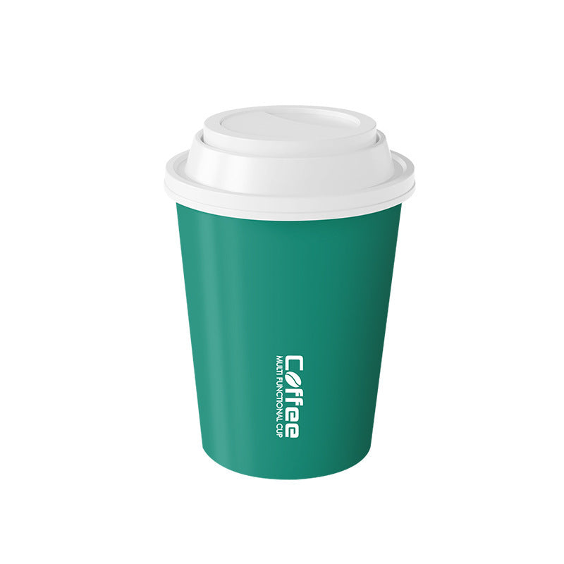 Stationery Cup Children's Creative Multifunctional Storage