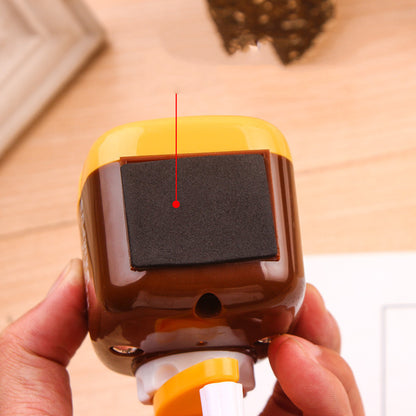 Self-feeding Pencil Sharpener Student Stationery