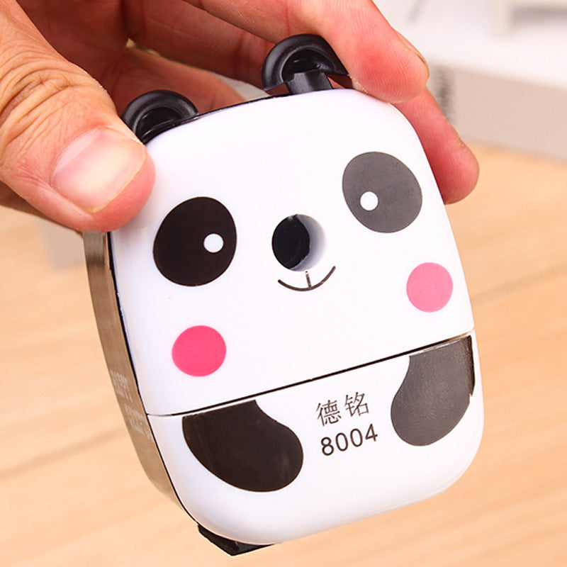 Self-feeding Pencil Sharpener Student Stationery