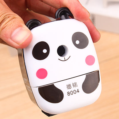 Self-feeding Pencil Sharpener Student Stationery