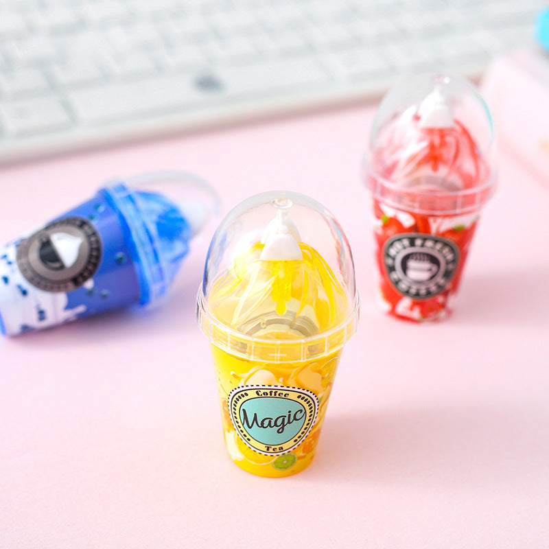 Junior High School Revision With Stationery