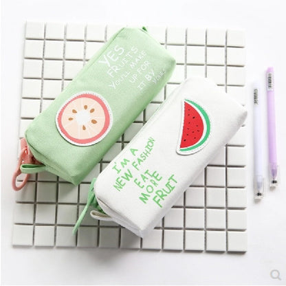 Children's Lovely Stationery Storage Bag