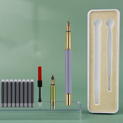 Business Stationery Ink Bag Pen