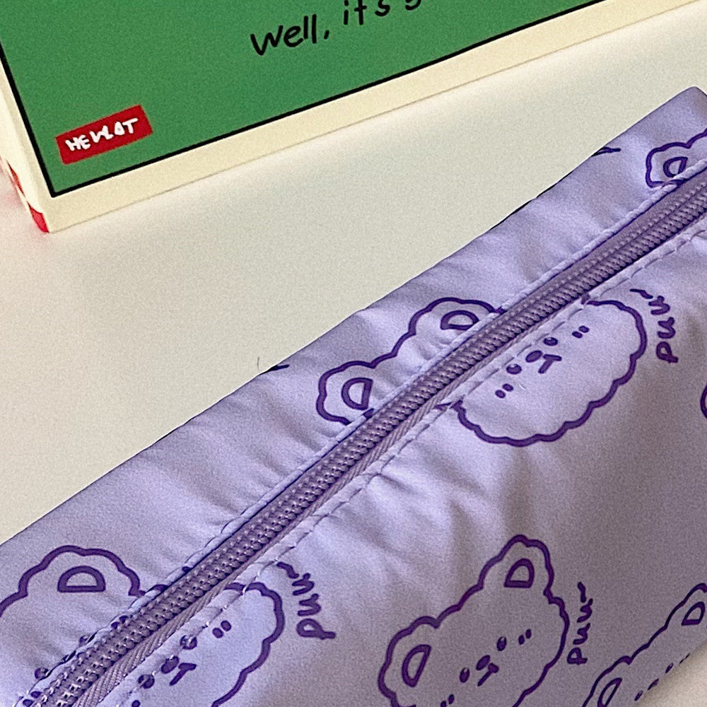 Large Capacity Stationery Storage Bag