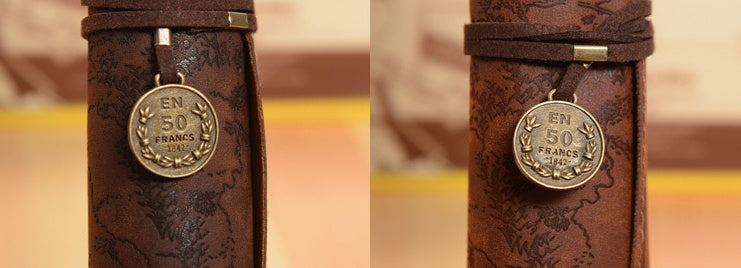 Simple stationery box pencil case