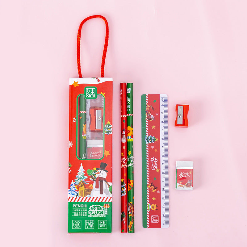 Children's Student Stationery Suit