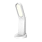 Simple desk lamp USB charging eye protection desk lamp
