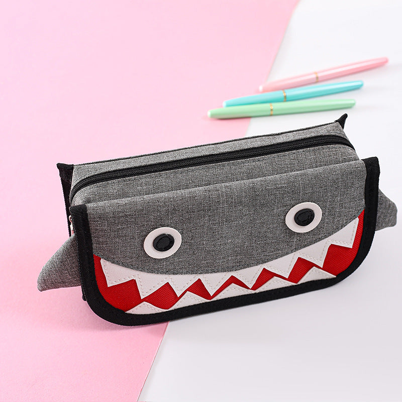 Children's Lovely Stationery Storage Bag