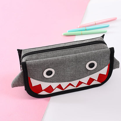 Children's Lovely Stationery Storage Bag