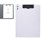 Business A4 Folder Board Clip Thick File Writing