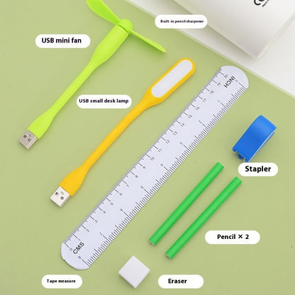 Stationery Cup Children's Creative Multifunctional Storage