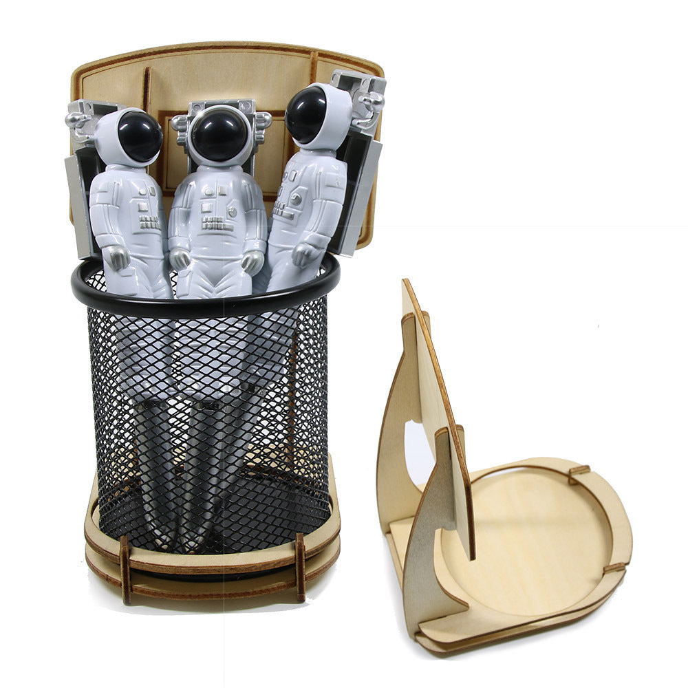 Storing Penholder Children's Learning Stationery