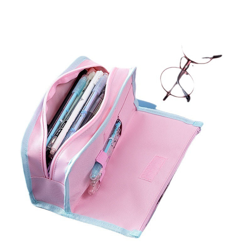 High Value Student Stationery Bag