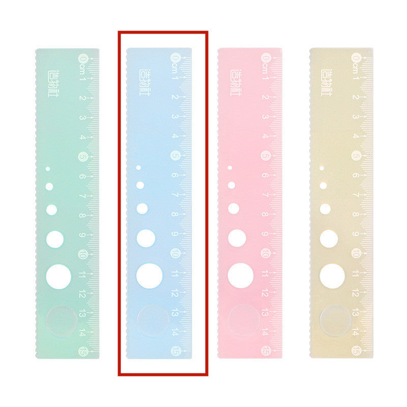 New Scale Stationery For Students