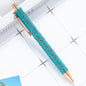 Press Pen Rhinestone Foreskin Student Stationery